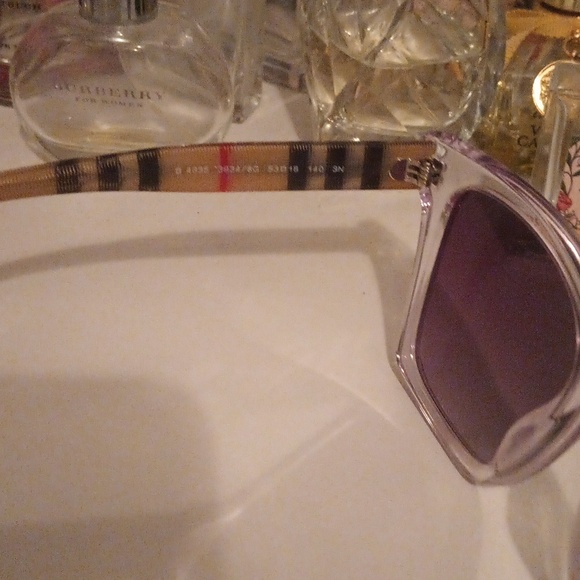 Women's sunglasses - Picture 3 of 8